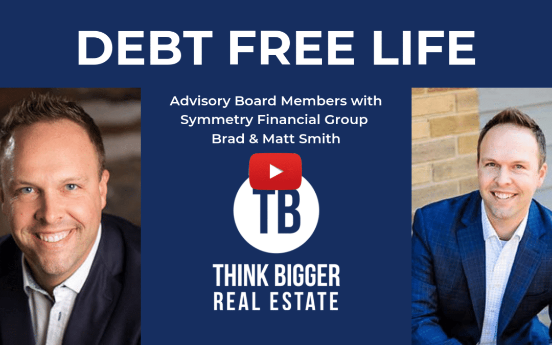Debt Free life