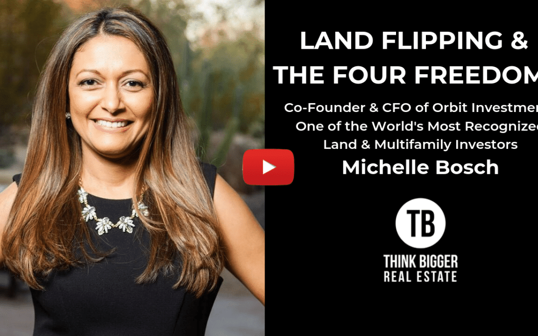 Land Flipping & the Four Freedoms