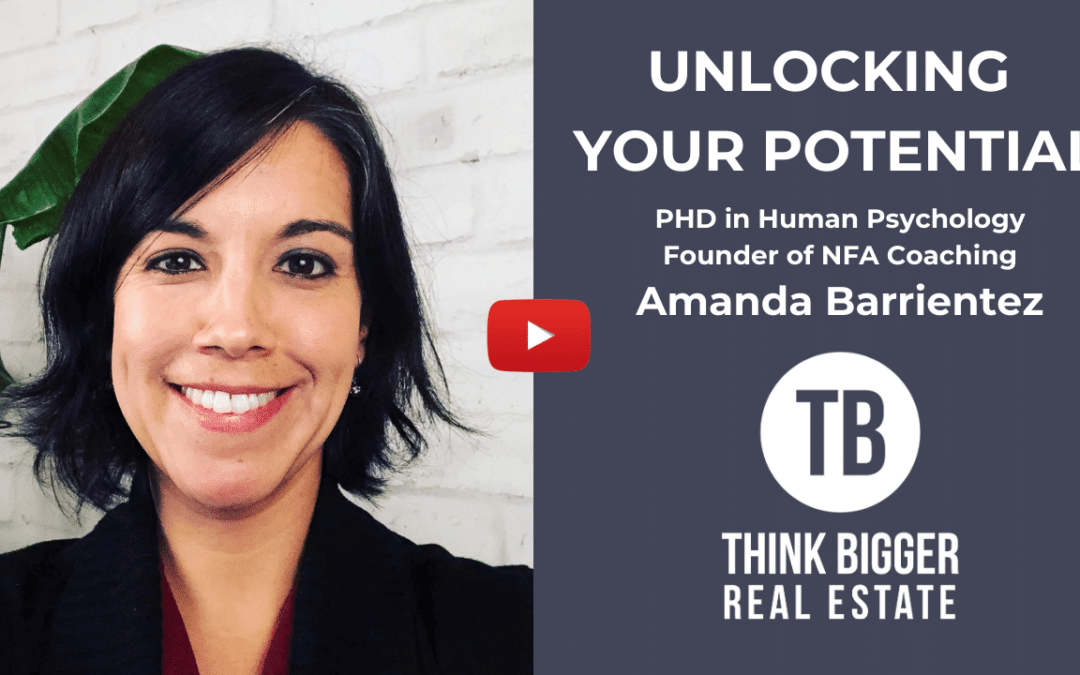 Unlock Your Potential