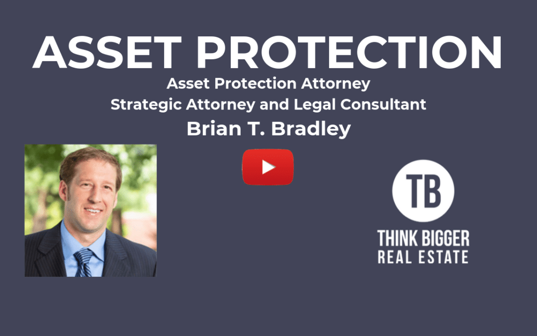 Asset Protection