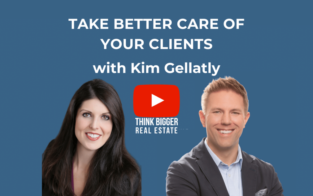 Take Better Care of Your Clients