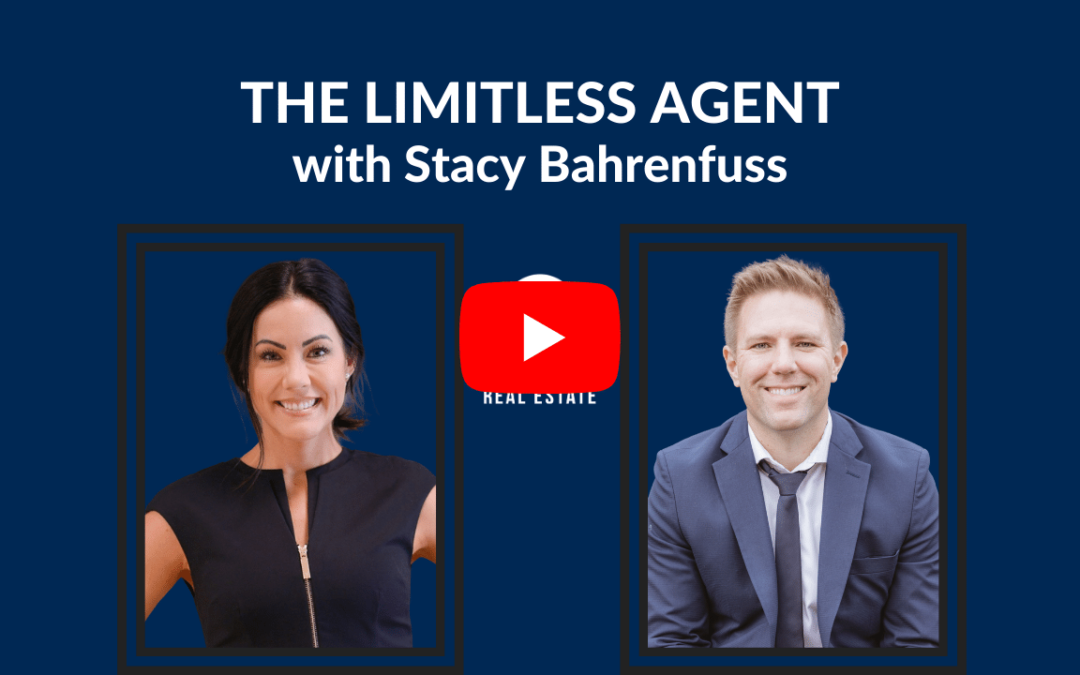 Limitless Mindset with Stacy Bahrenfuss