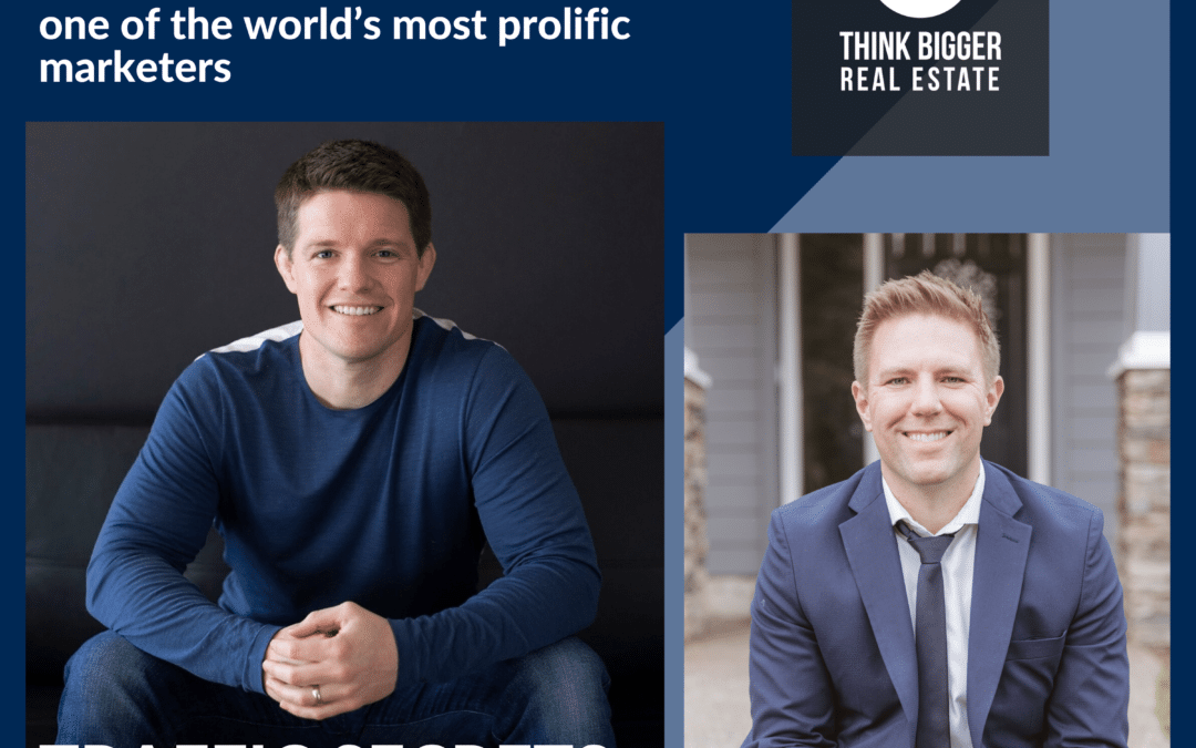 Traffic Secret #1- Your Dream Customer with Russell Brunson