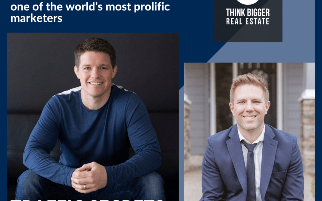 Traffic Secret #10- Instagram Secrets with Russell Brunson