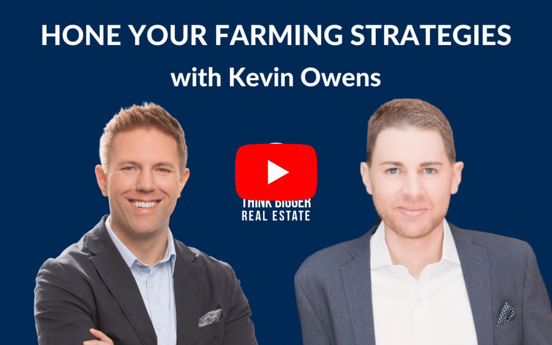 Hone Your Farming Strategies | Kevin Owens