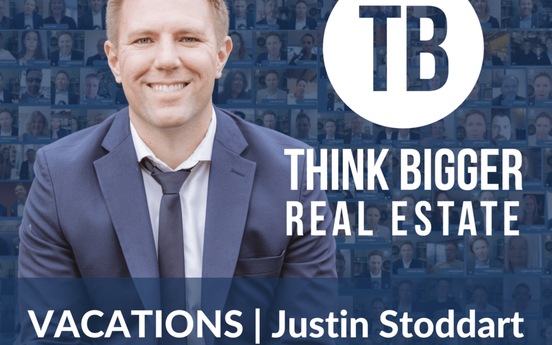 Vacations | Justin Stoddart