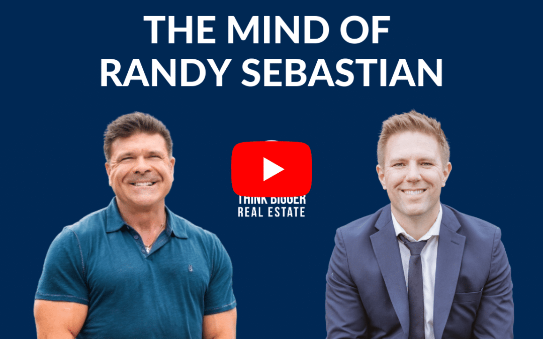 The Mind of Randy Sebastian