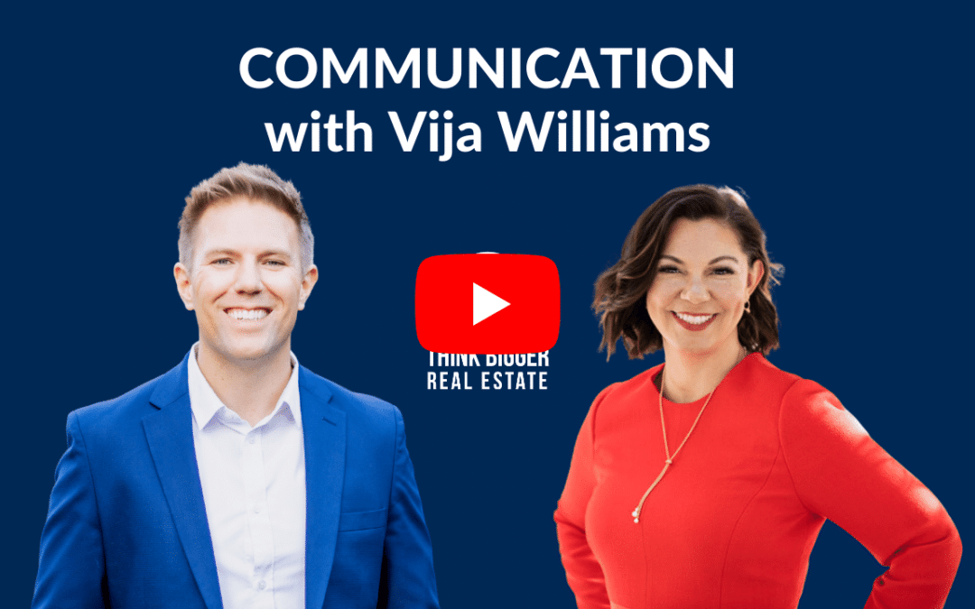 Communication with Vija Williams