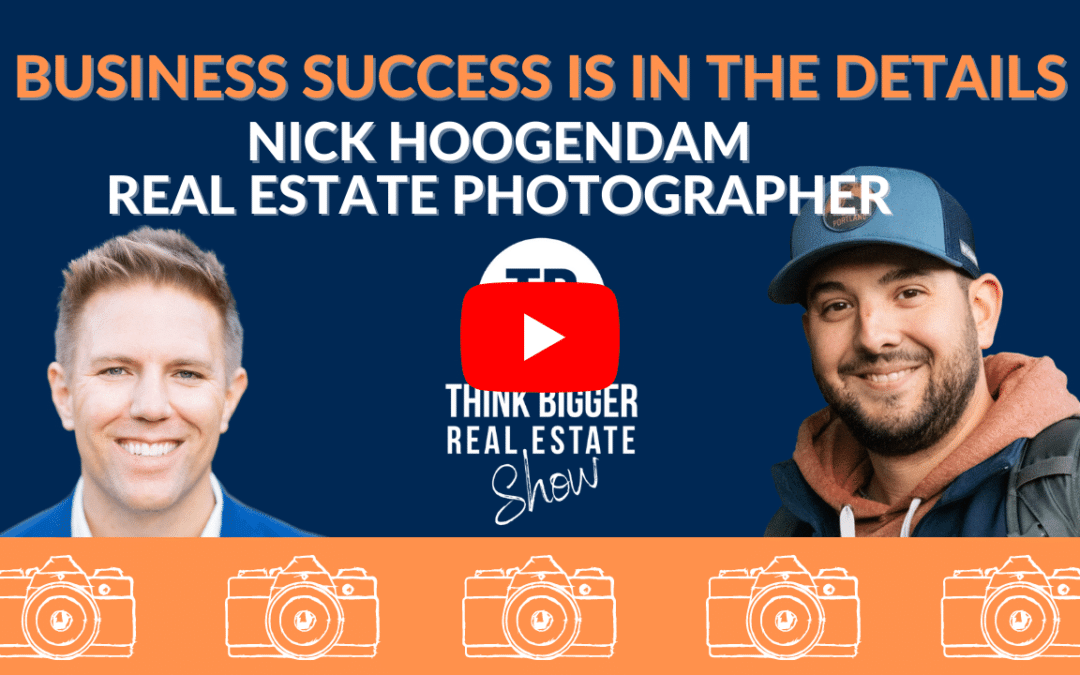 Business Success is in the Details