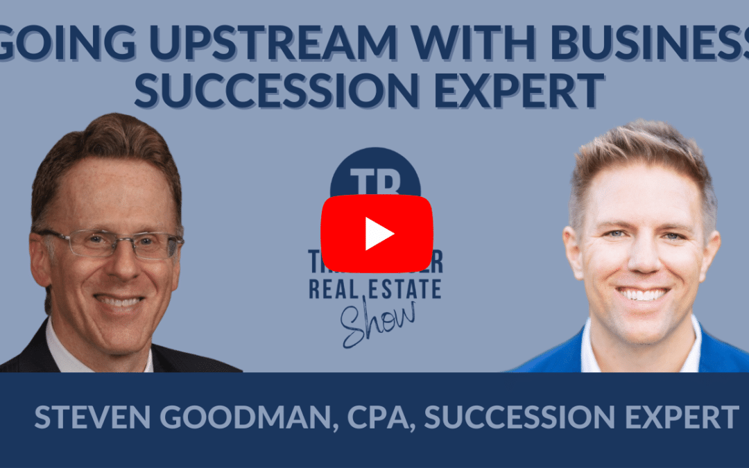 Business Succession Planning