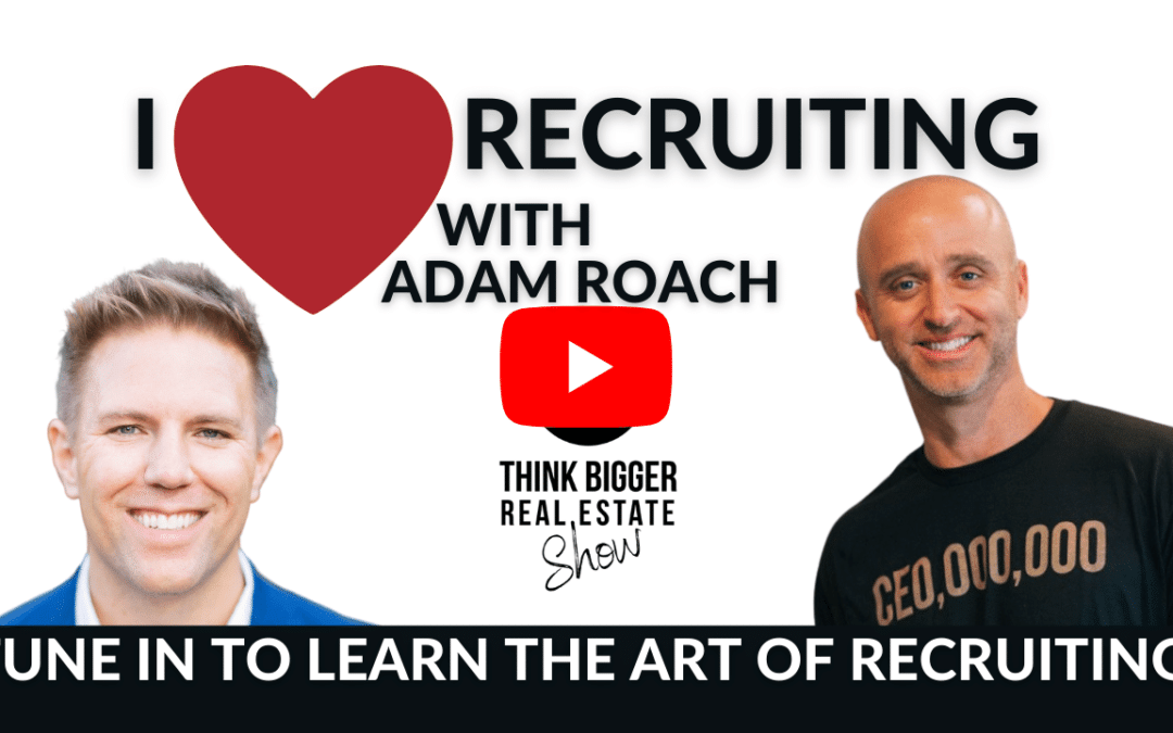 The Art of Recruiting
