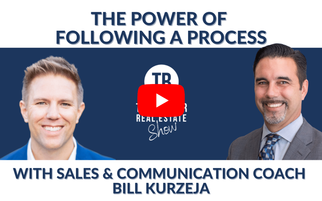 The Power of Following a Process