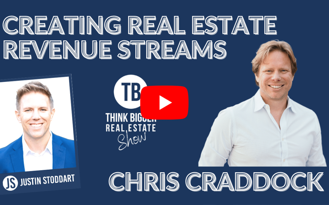 Creating Revenue Streams in Real Estate