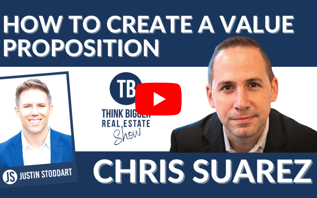 How to Create a Value Proposition