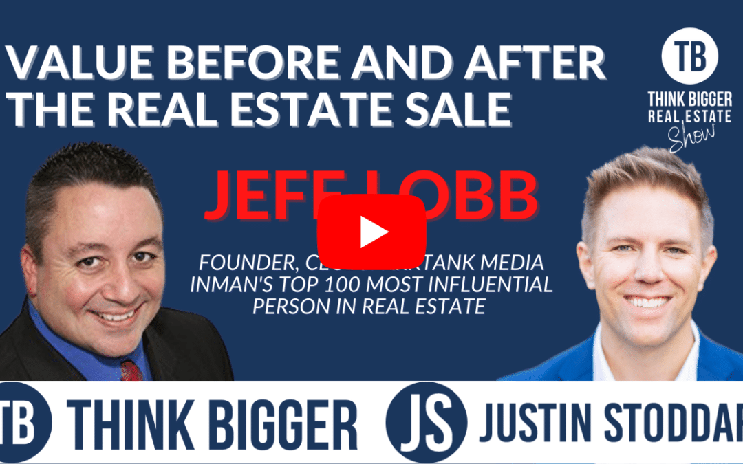 Value Before and After the Real Estate Sale