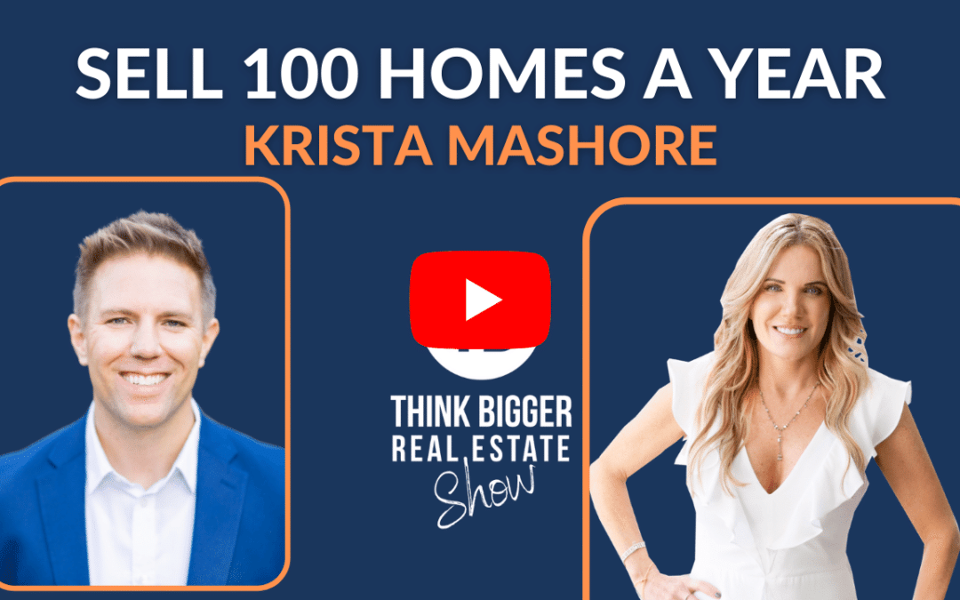 Sell 100 Homes a Year