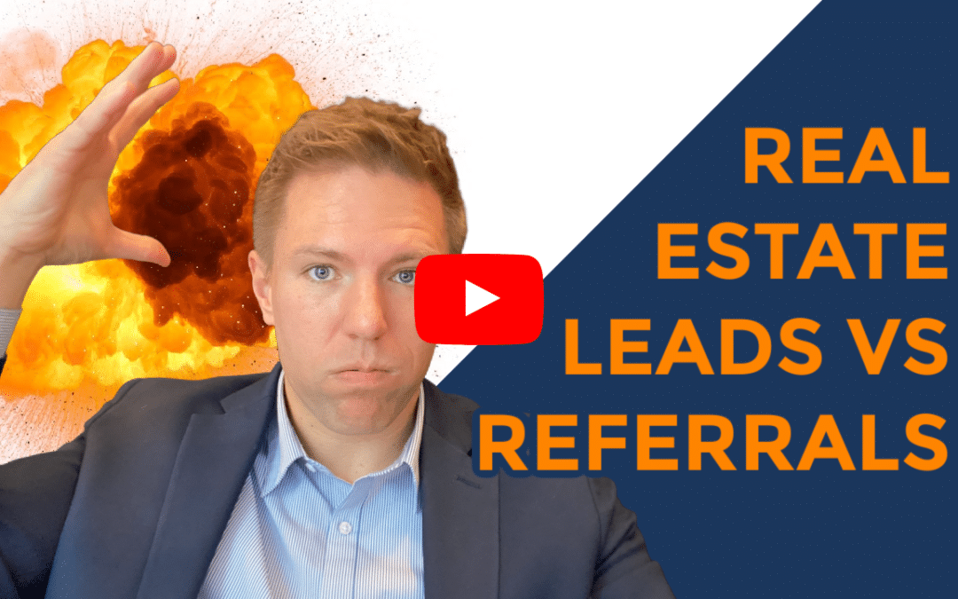 How to Get More Referrals in Real Estate