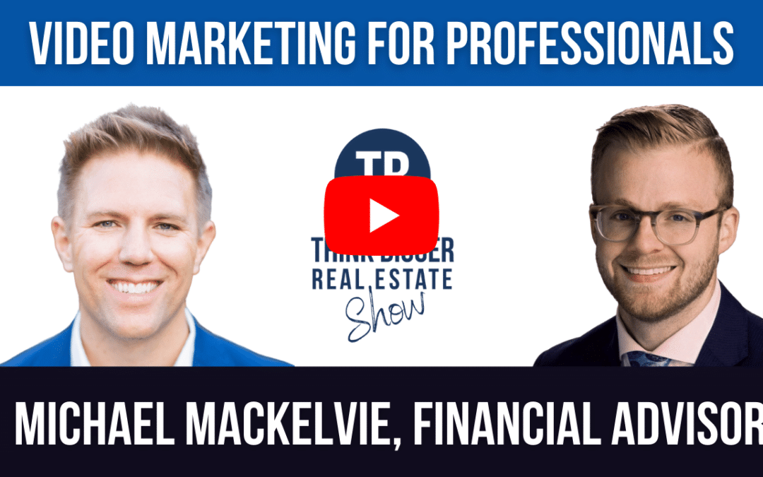 Video Marketing for Professionals