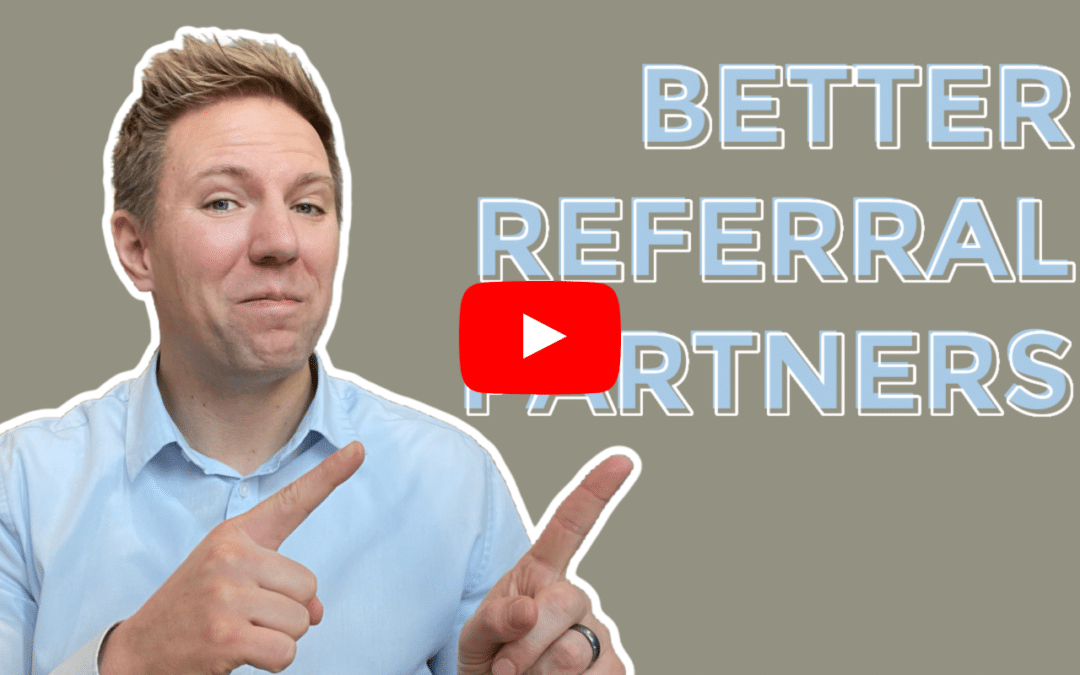 Better Referral Partners