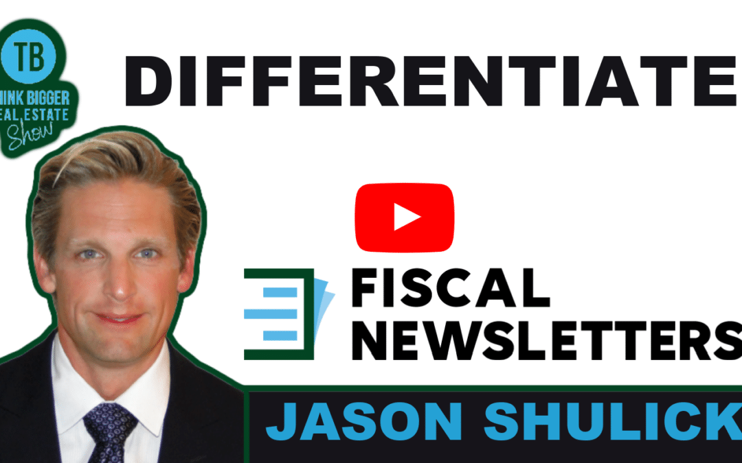 Differentiate with Financial Knowledge