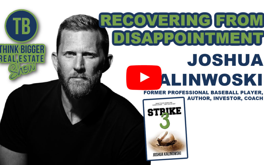 Recovering from Disappointment