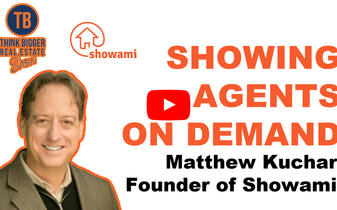 Showing Agents On-Demand