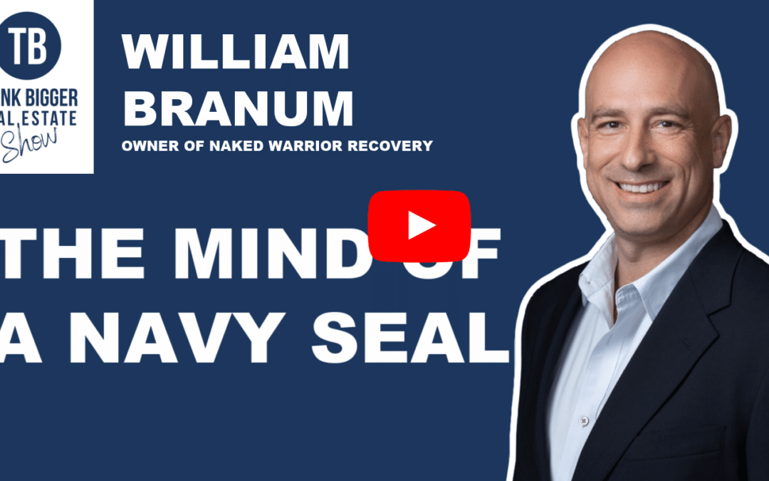 Inside the Mind of a Navy Seal