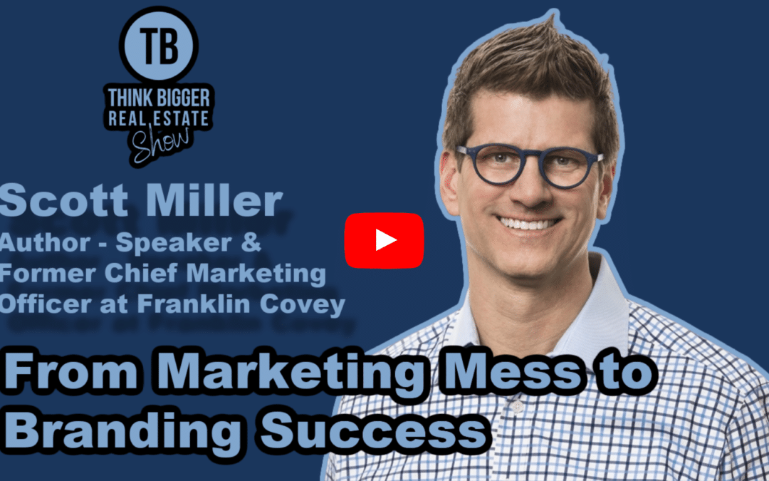 From Marketing Mess to Branding Success