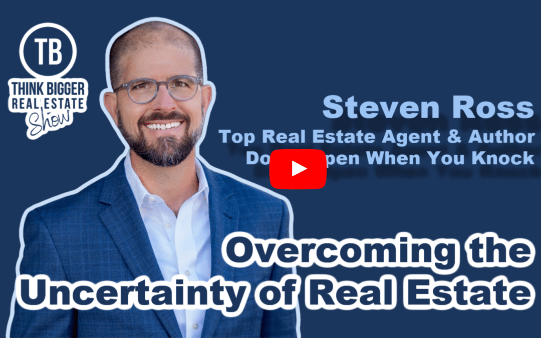 Overcoming the Uncertainty of Real Estate