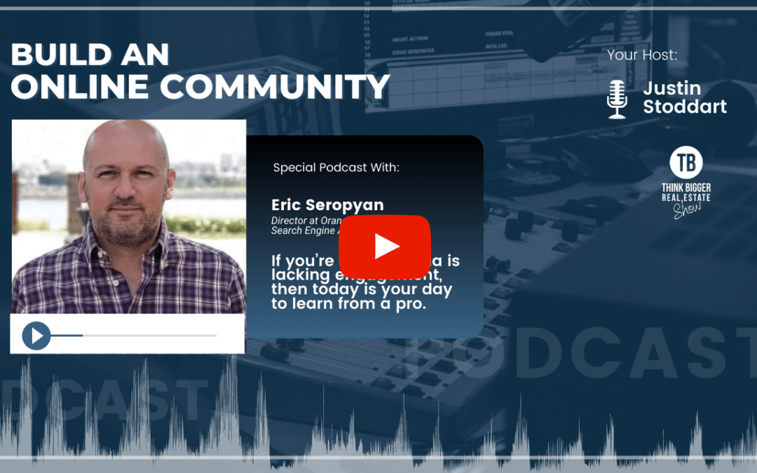 Build an Online Community