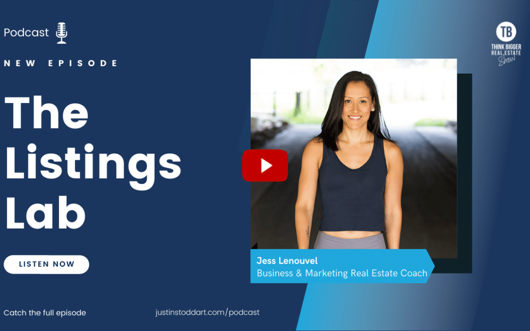 Build a Seven-Figure Real Estate Business