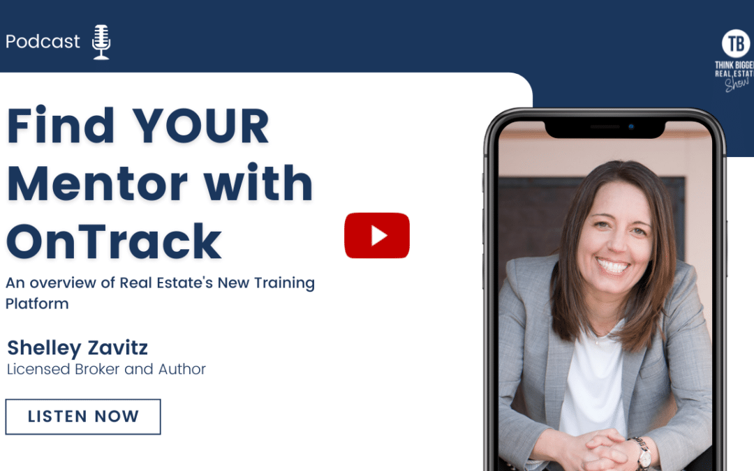 Find YOUR Mentor with OnTrack