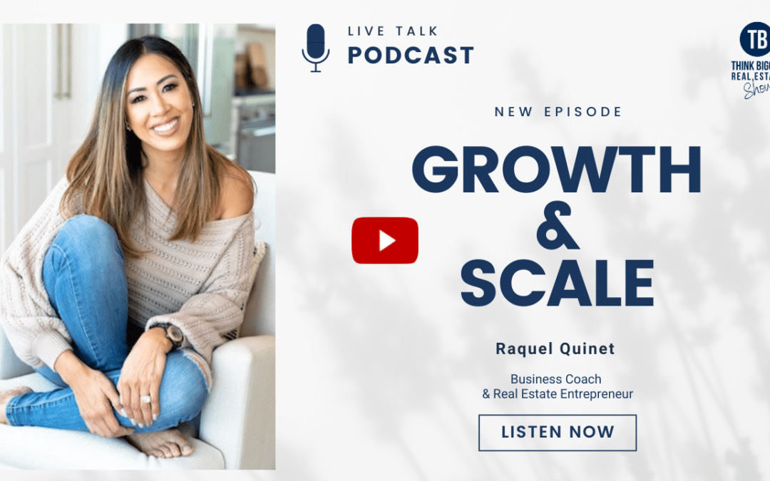 Growth & Scale