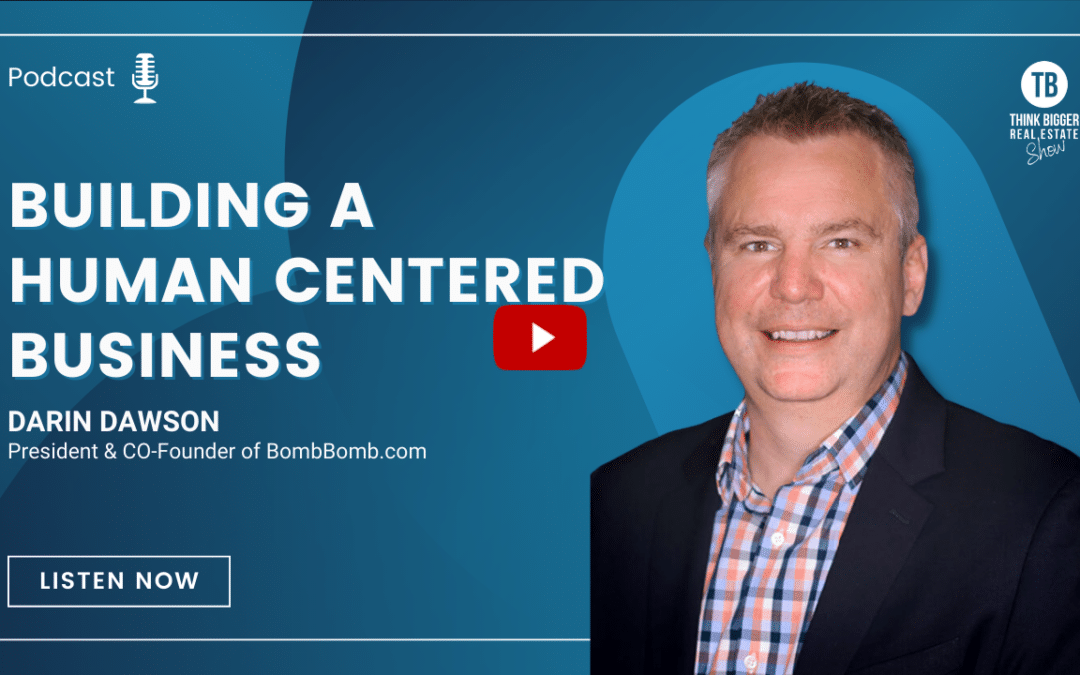 Building A Human Centered Business