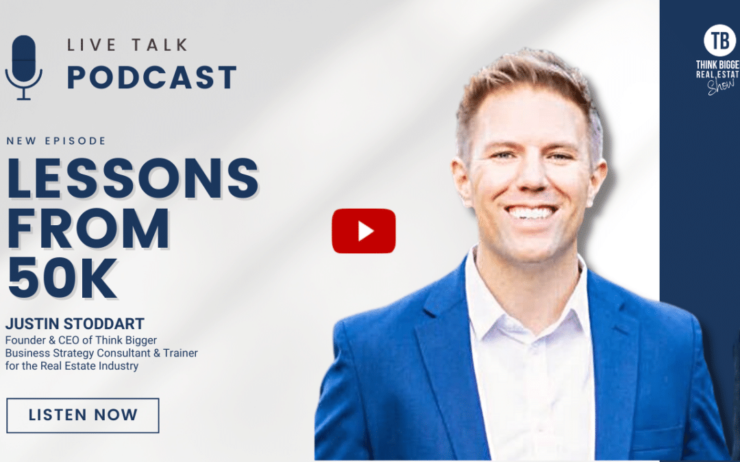 Lessons from 50k