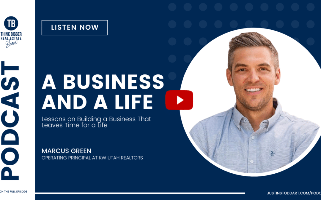 A Business AND a Life