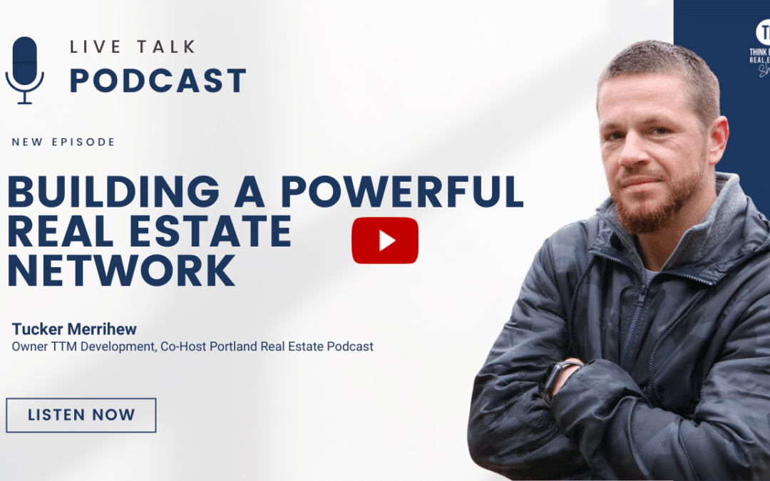 Building a Powerful Real Estate Network