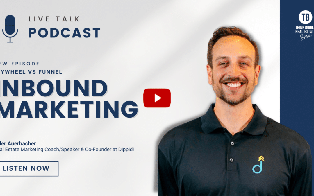 Tyler Auerbacher | Inbound Marketing