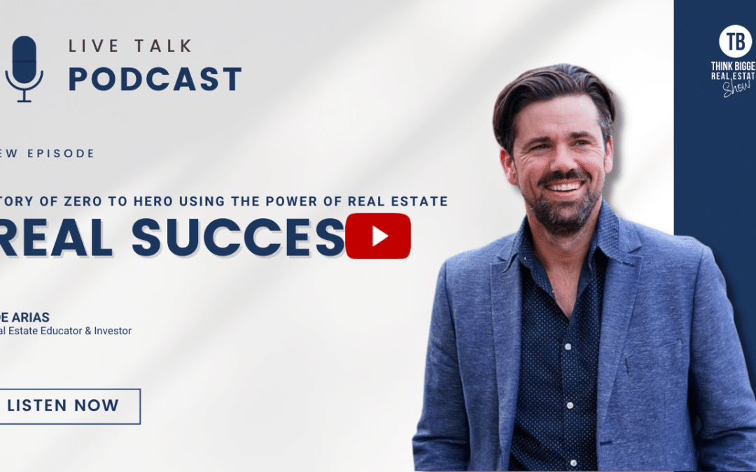 Real Success | Joe Arias