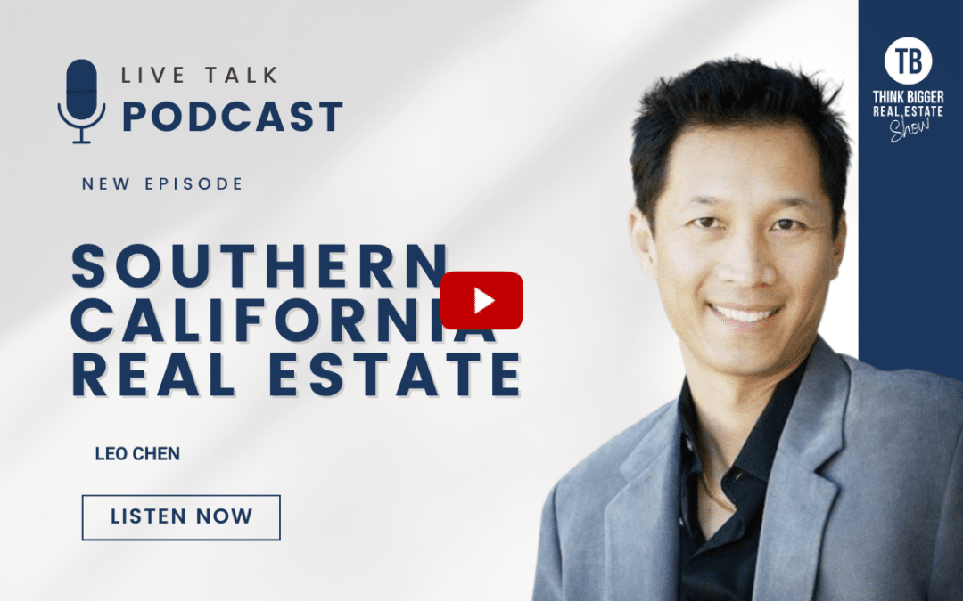 Southern California Real Estate | Leo Chen
