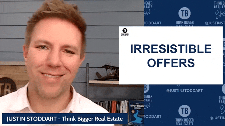 Irresistible Offers