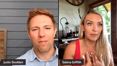 Fearless in a Shifting Market with Salena Griffith