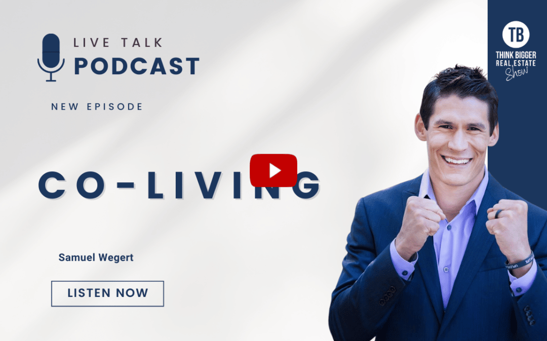 Co-Living | Samuel Wegert