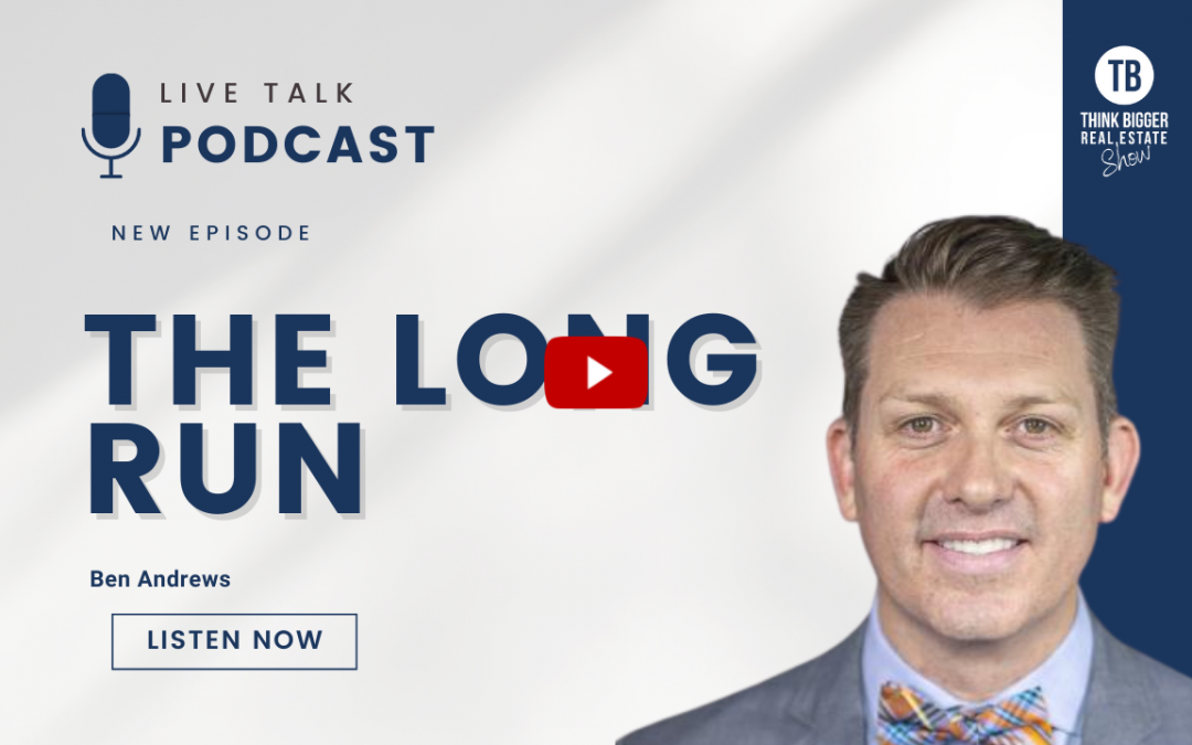The Long Run | Ben Andrews