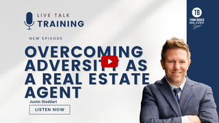 Overcoming Adversity as a Real Estate Agent
