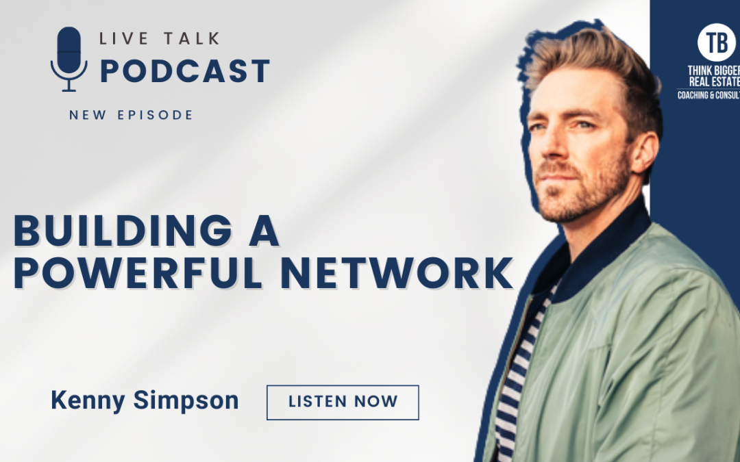 Building a Powerful Network