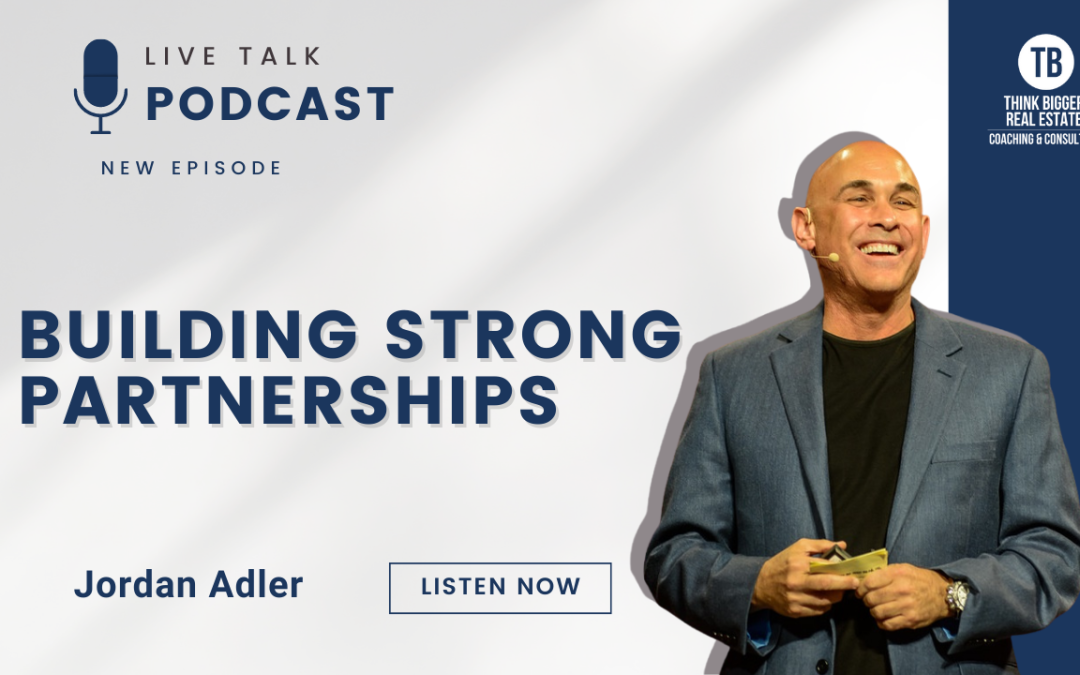Building Strong Partnerships