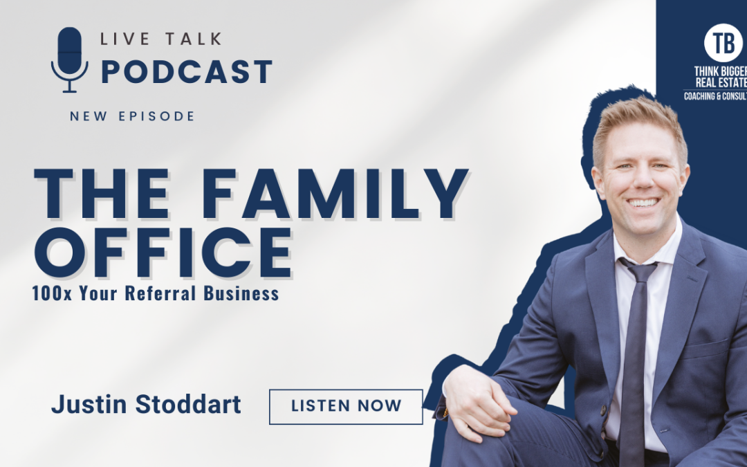 The Family Office – An Unfair Advantage