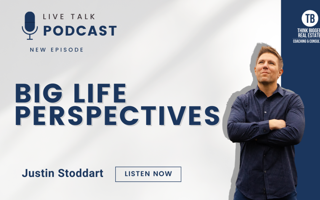 Big Life Perspectives