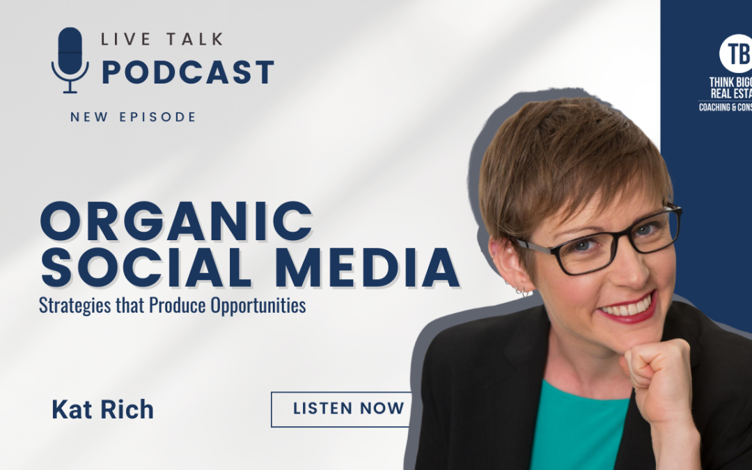 Organic Social Media